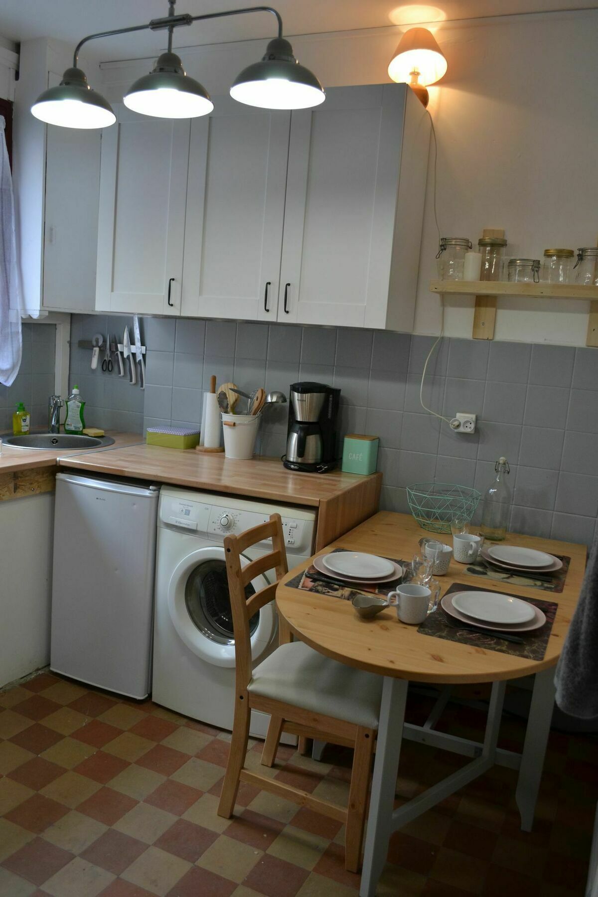 La Petite Maison Des Halles Tours Extérieur photo