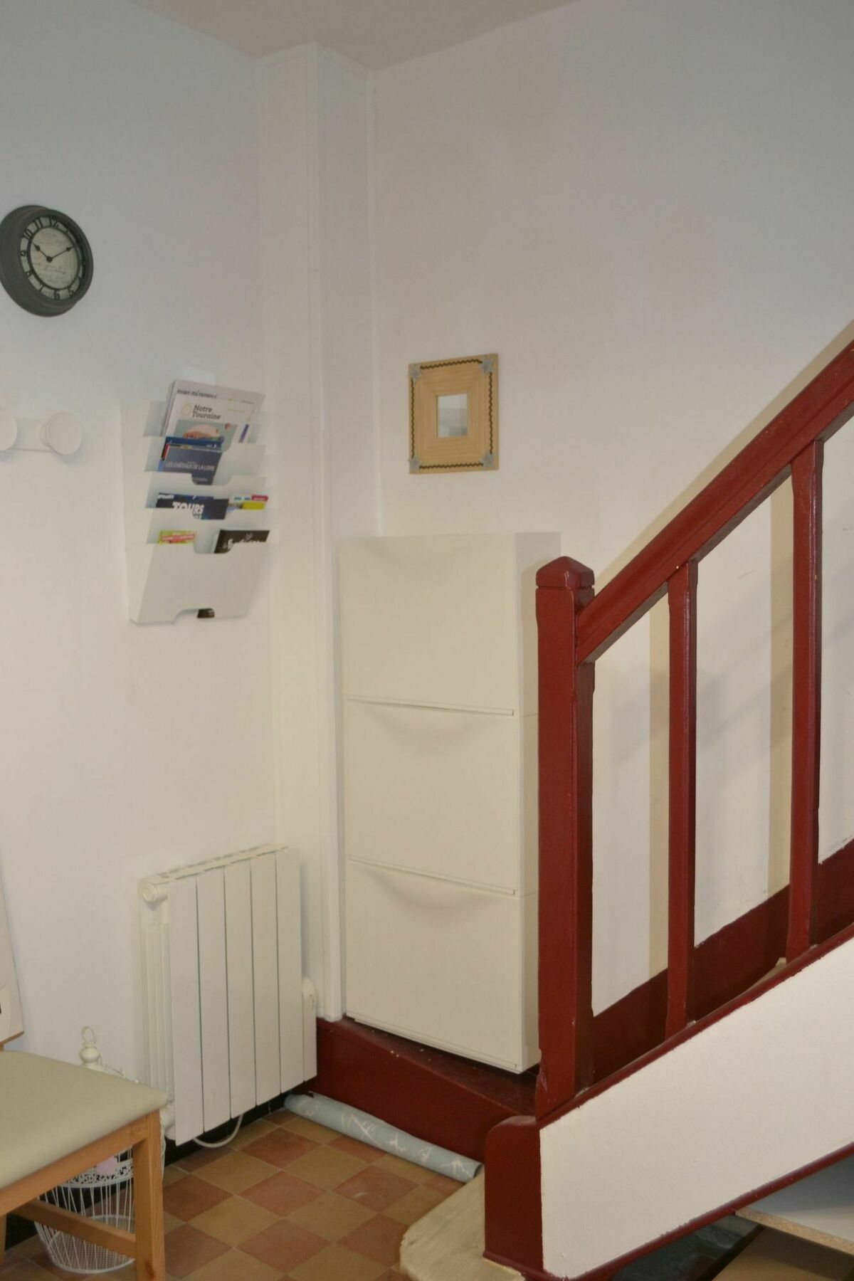 La Petite Maison Des Halles Tours Extérieur photo