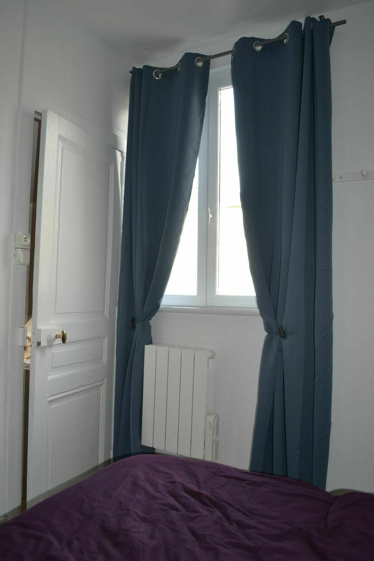 La Petite Maison Des Halles Tours Extérieur photo